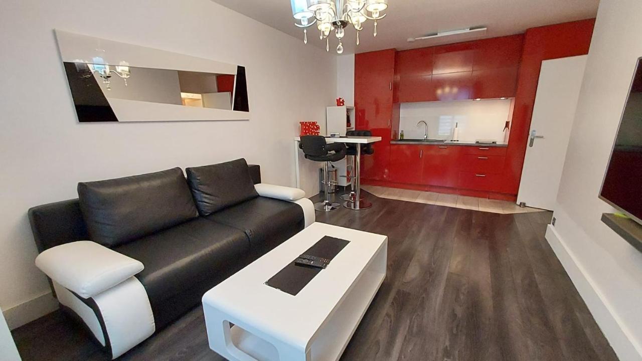 Appt 4P, Parking, Disney Direct, Vallee Village Serris Esterno foto