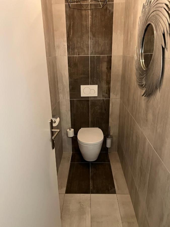 Appt 4P, Parking, Disney Direct, Vallee Village Serris Esterno foto