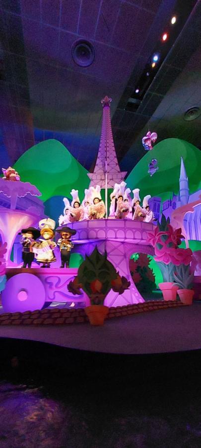 Appt 4P, Parking, Disney Direct, Vallee Village Serris Esterno foto