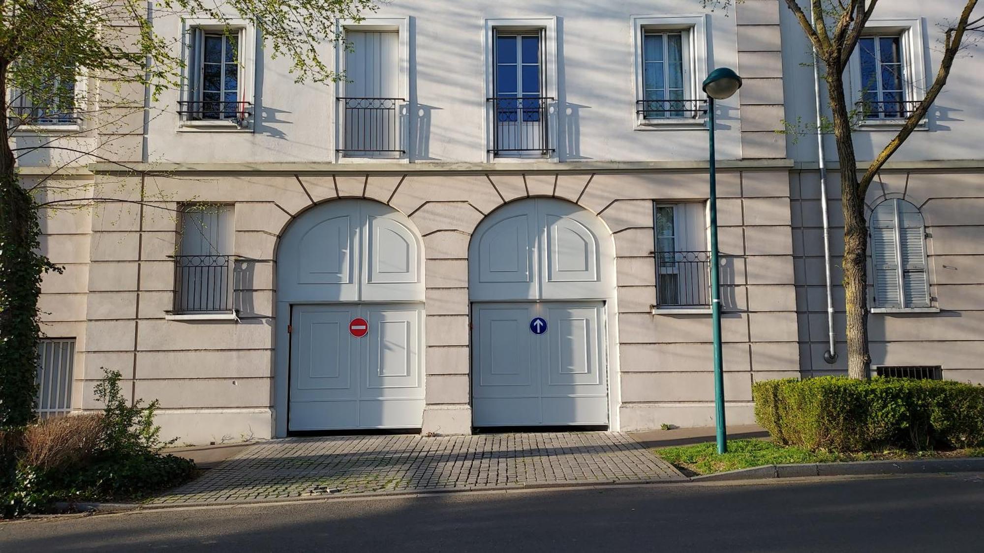 Appt 4P, Parking, Disney Direct, Vallee Village Serris Esterno foto